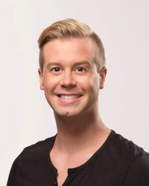 OSC Online Series: Disney On Ice's Adam Loosley