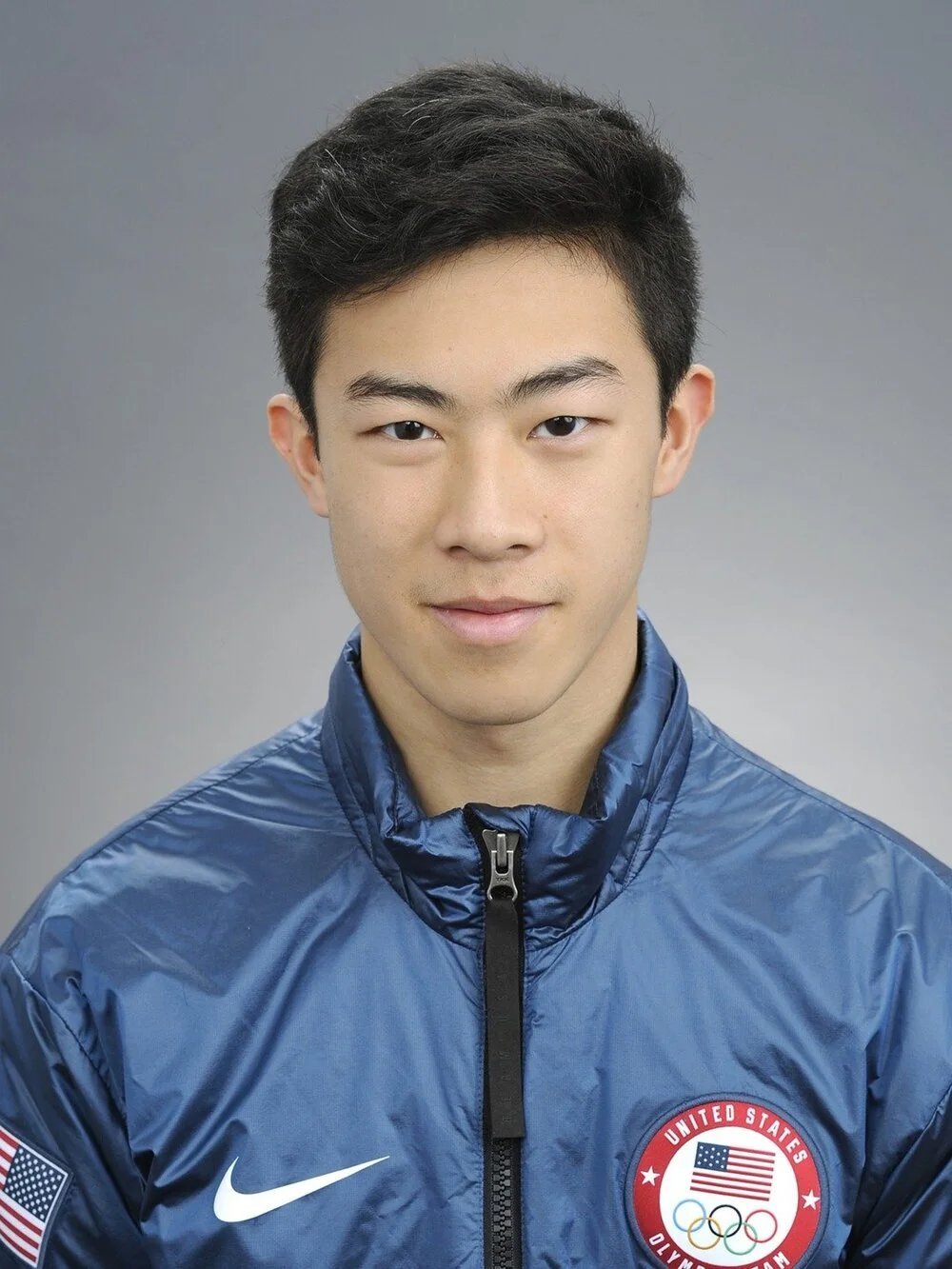 OSC Online Series: Nathan Chen