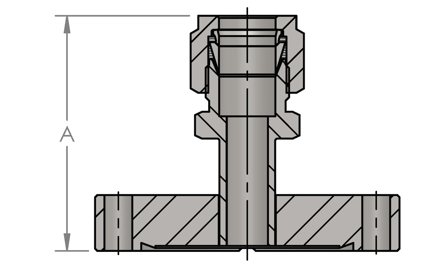 CF Compression Adapter — HIS Innovations Group