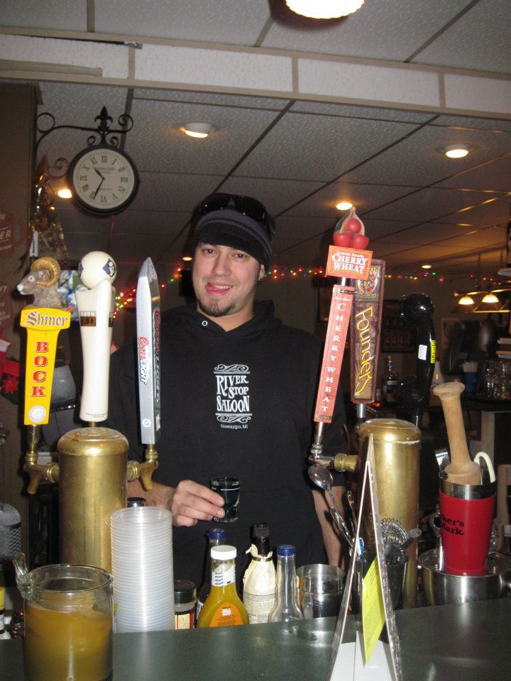 Riverstop Saloon Riverstop Saloon