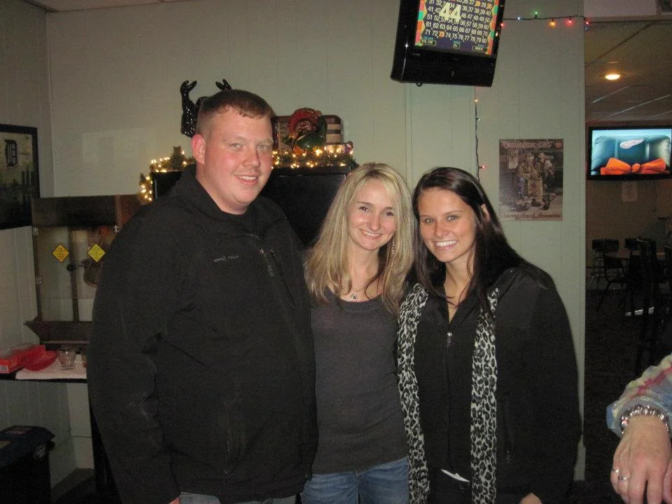 Riverstop Saloon Riverstop Saloon