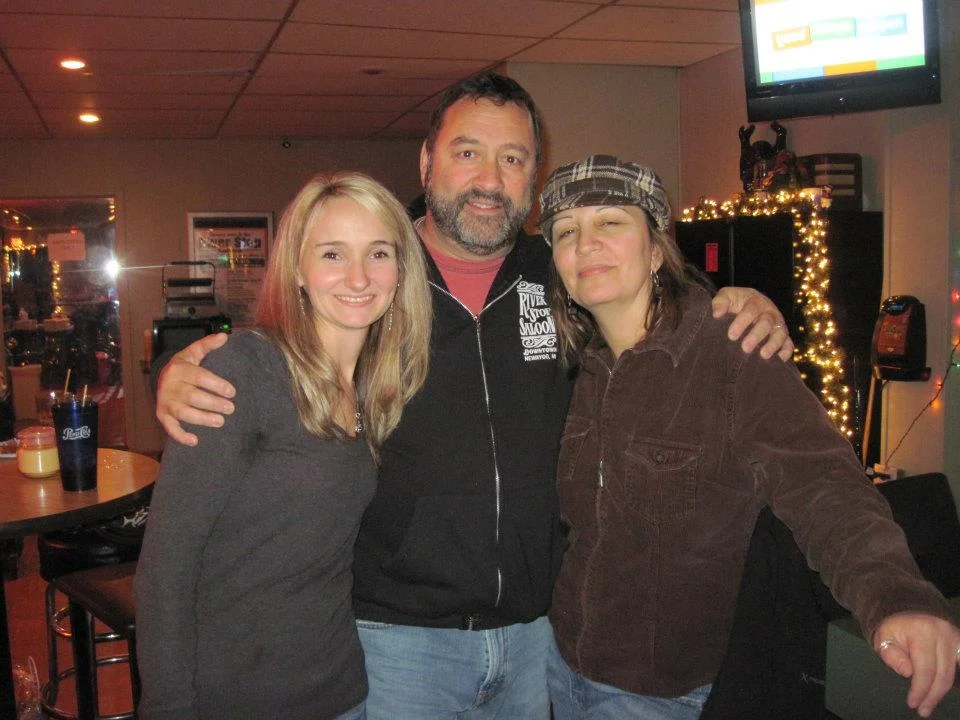 Riverstop Saloon Riverstop Saloon