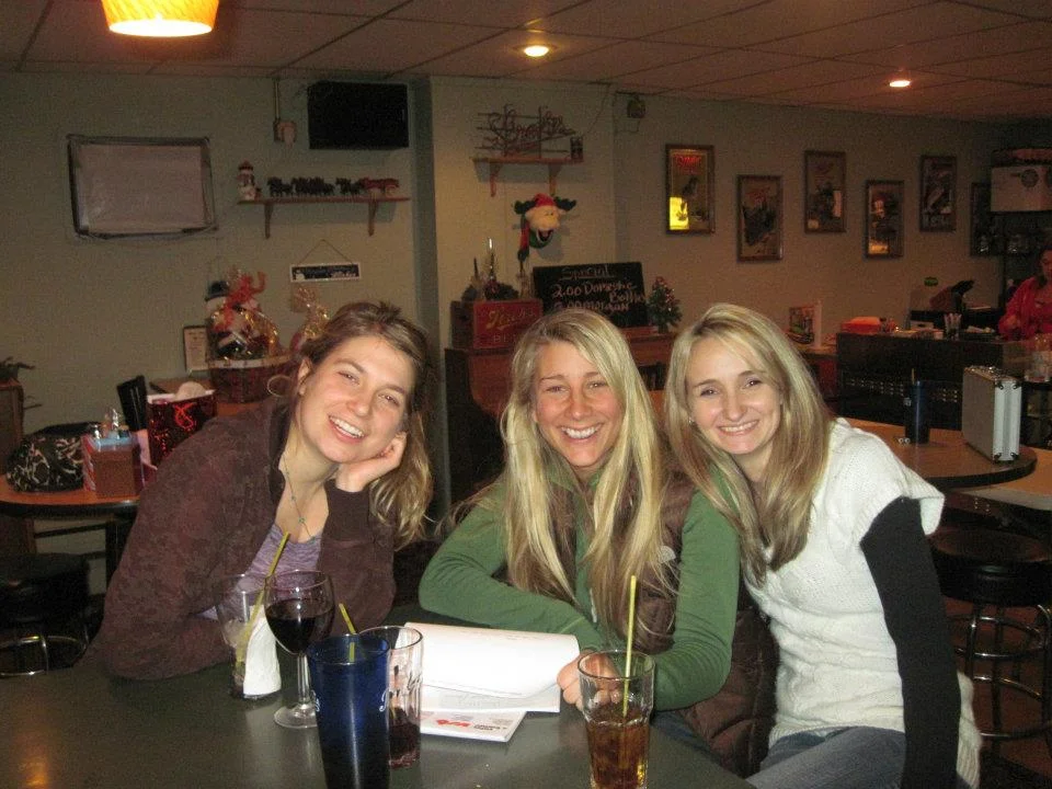 Riverstop Saloon Riverstop Saloon