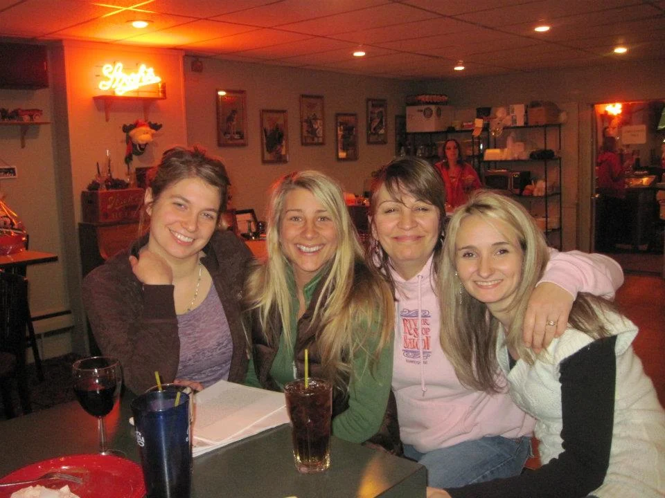 Riverstop Saloon Riverstop Saloon