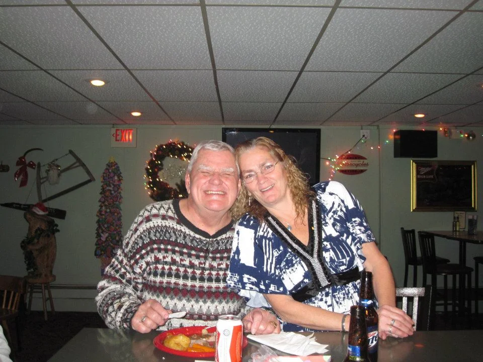 Riverstop Saloon Riverstop Saloon