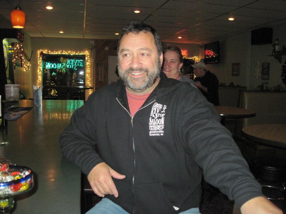 Riverstop Saloon Riverstop Saloon