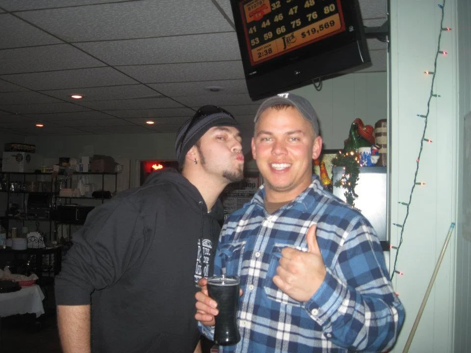 Riverstop Saloon Riverstop Saloon