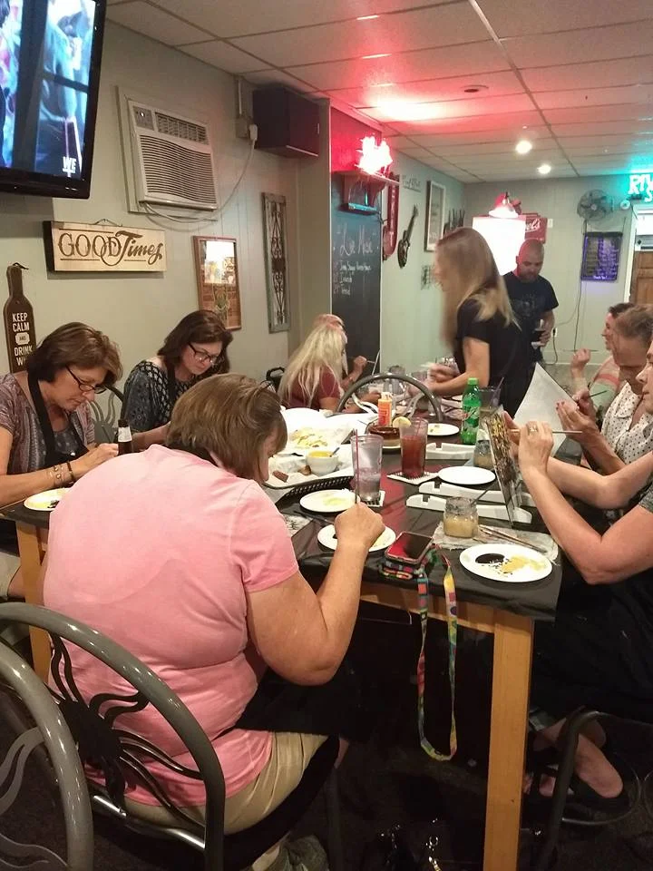 Riverstop Saloon Riverstop Saloon