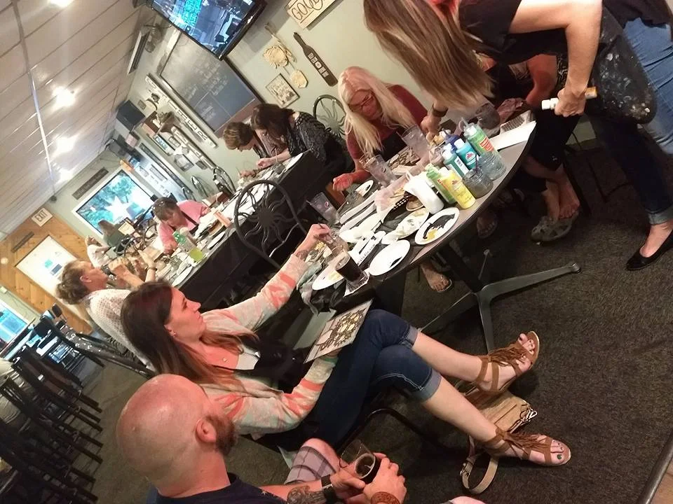 Riverstop Saloon Riverstop Saloon