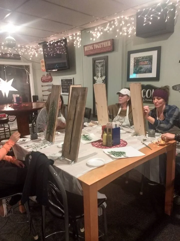 Riverstop Saloon Riverstop Saloon