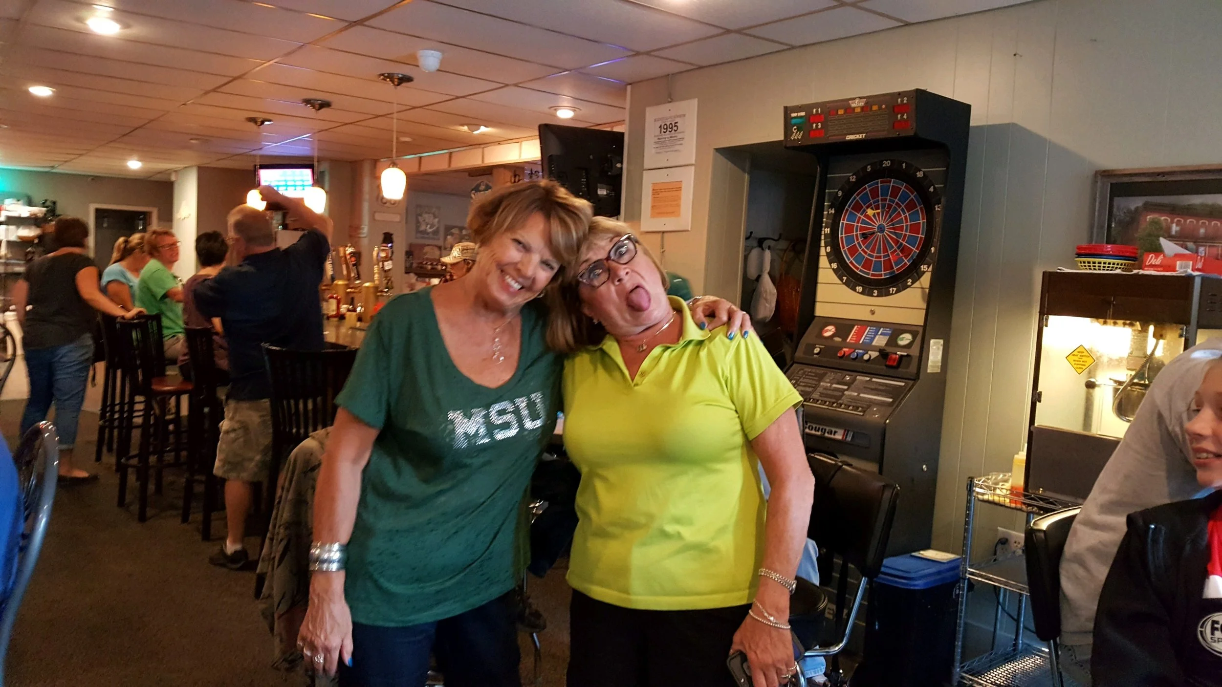 Riverstop Saloon Riverstop Saloon