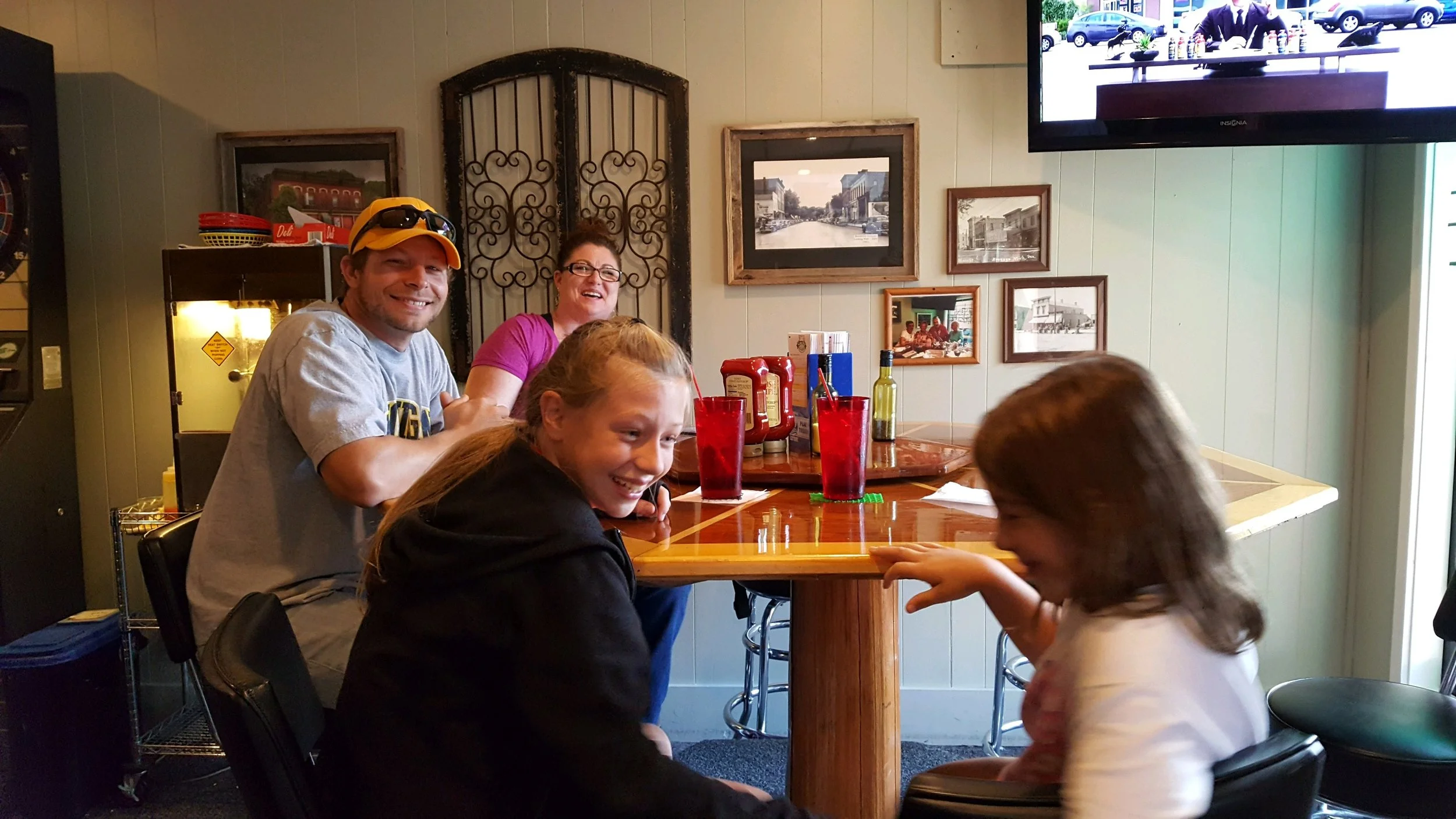 Riverstop Saloon Riverstop Saloon