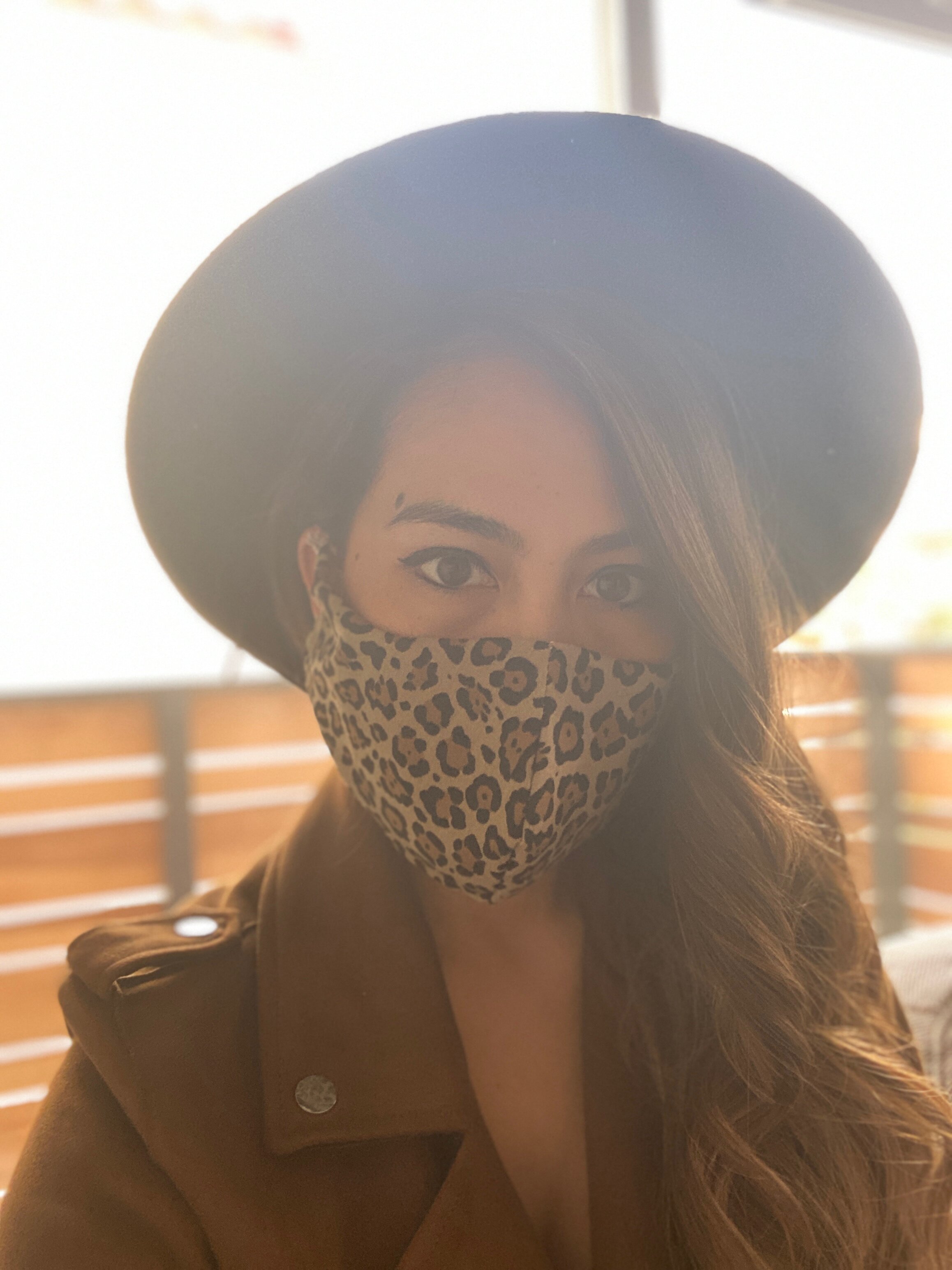 Melissa Khoeum Barnett