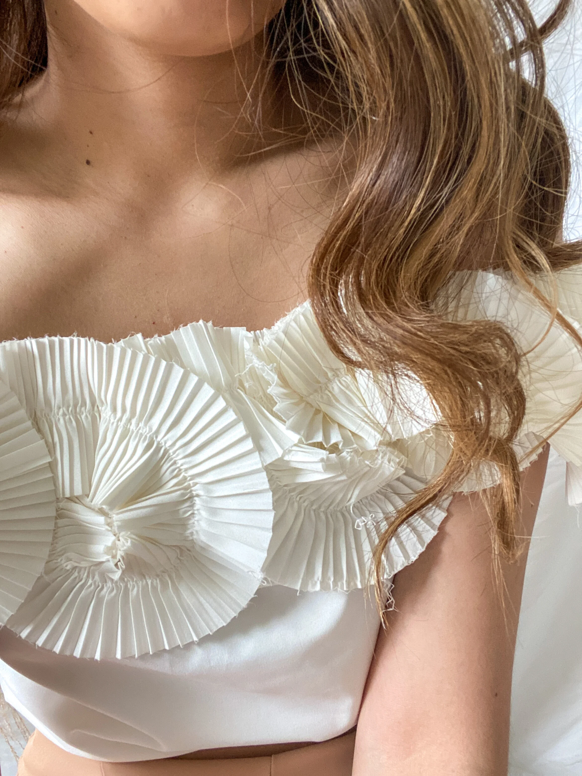 FASHION | Statement Tops 