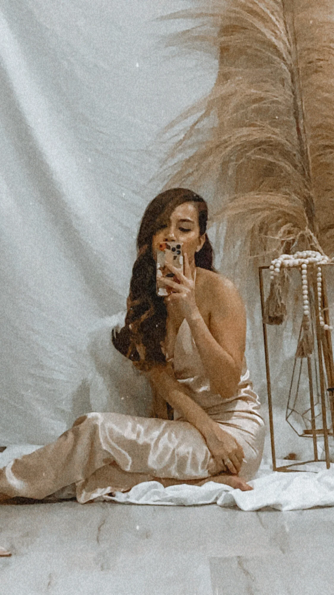 FASHION | Simply Satin 