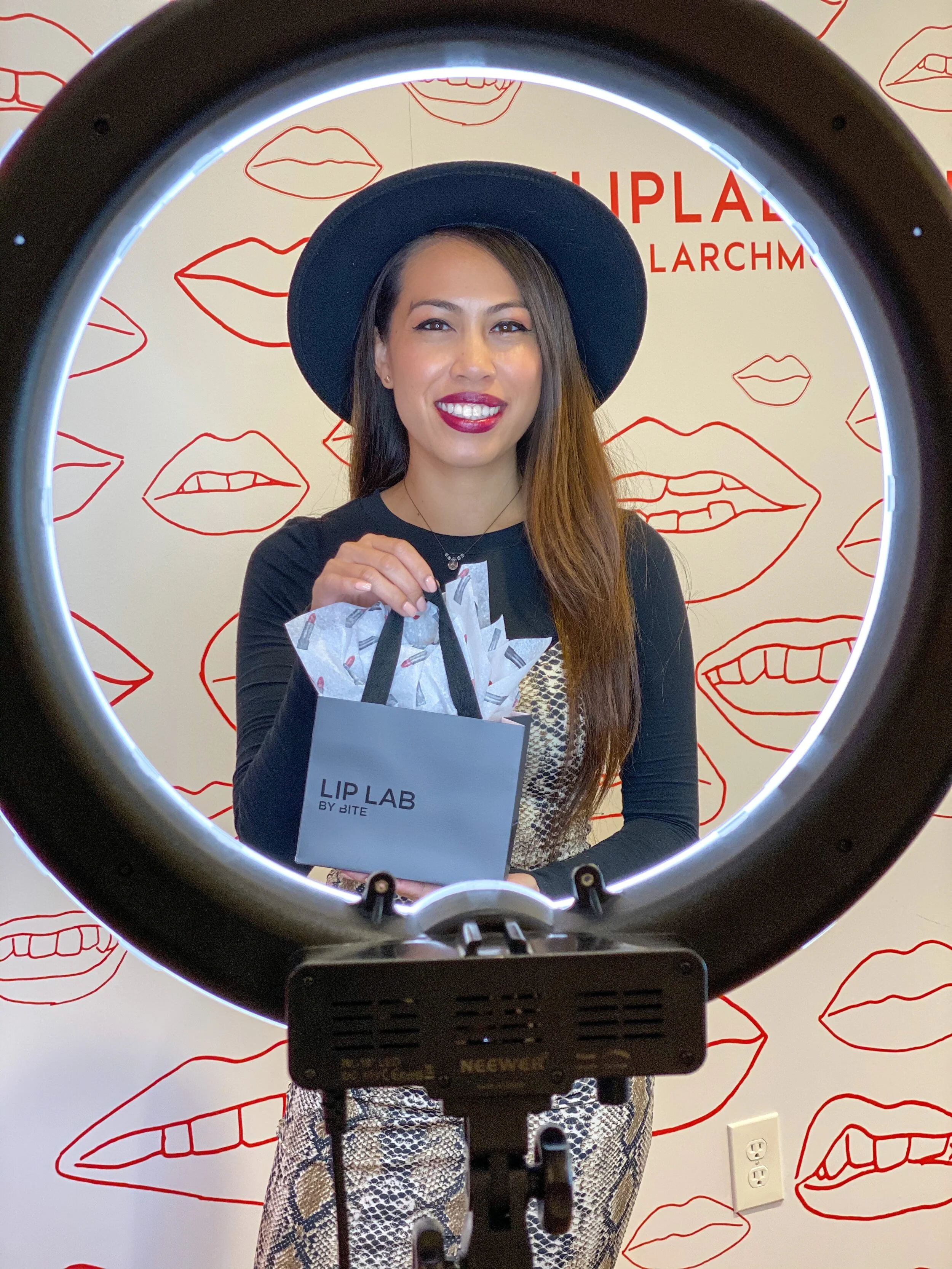 BEAUTY | Bite Lip Lab