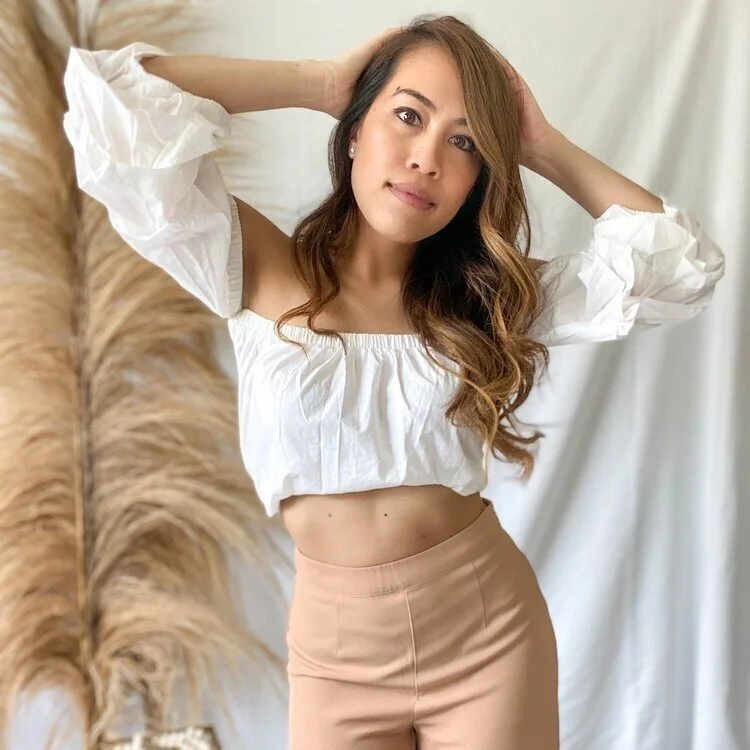 Melissa Khoeum Barnett