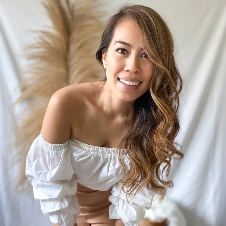 Melissa Khoeum Barnett