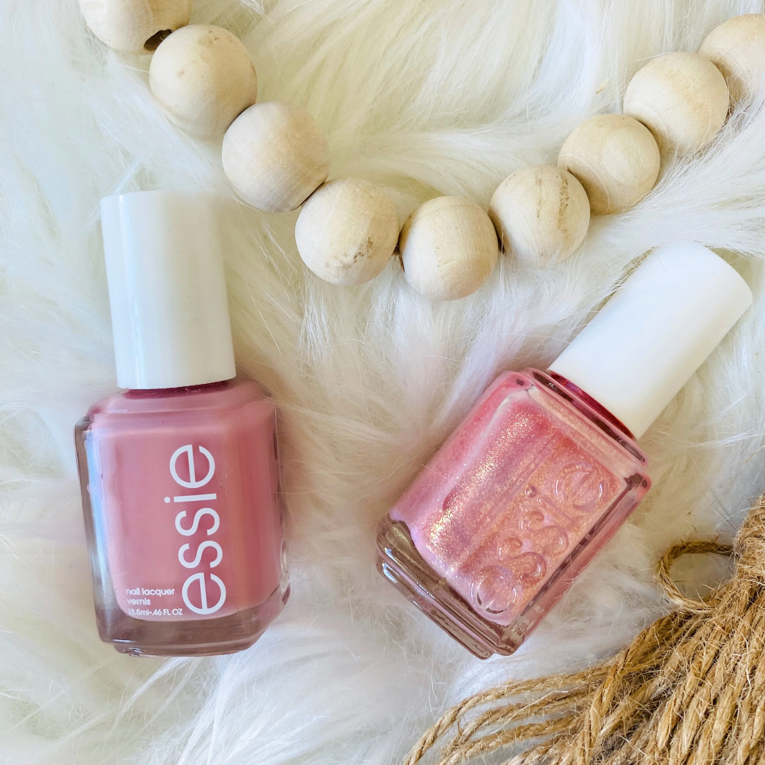 BEAUTY | Essie Nail Polish