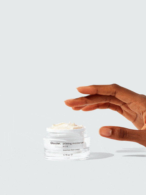 Priming Moisturizer Rich $35