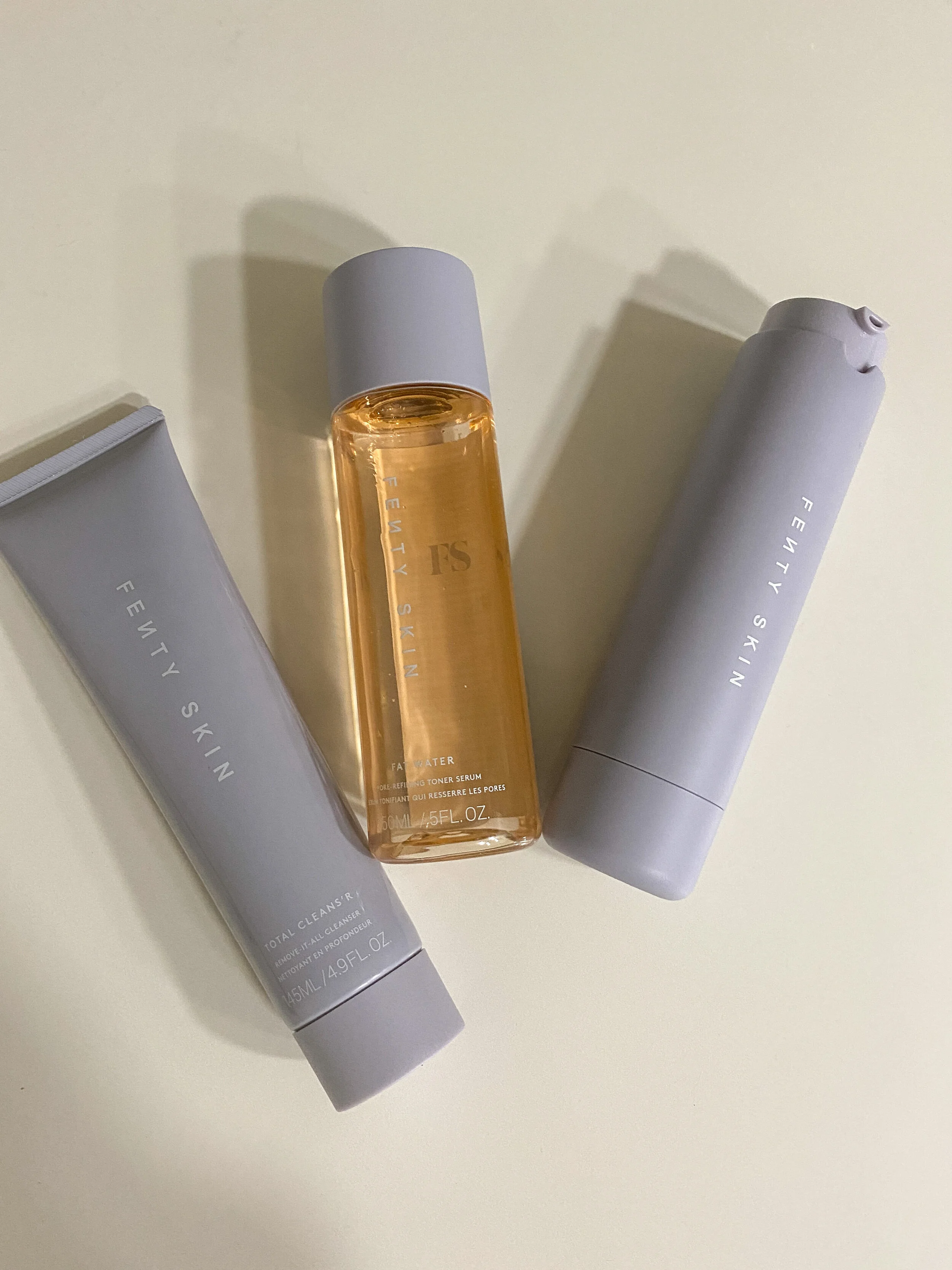 BEAUTY | Fenty Skin Honest Thoughts 