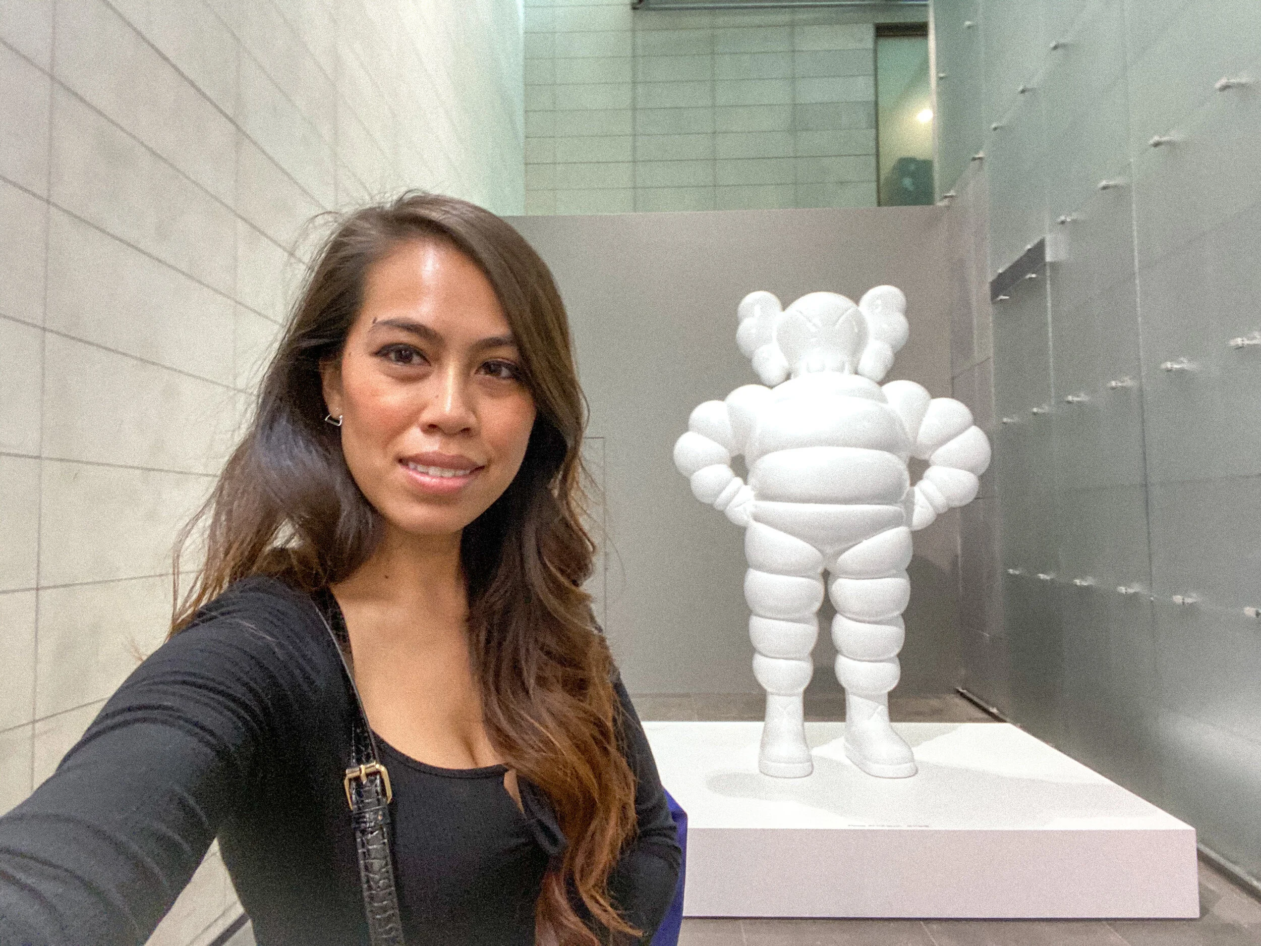 Melissa Khoeum Barnett |  Melbourne Travels