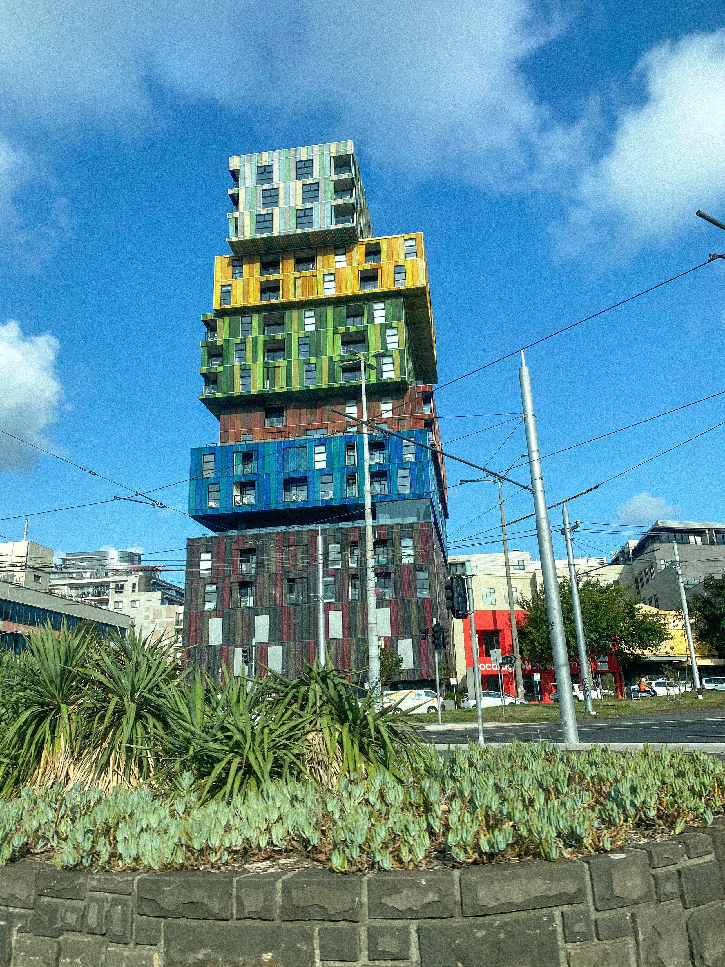 Melissa Khoeum Barnett |  Melbourne Travels