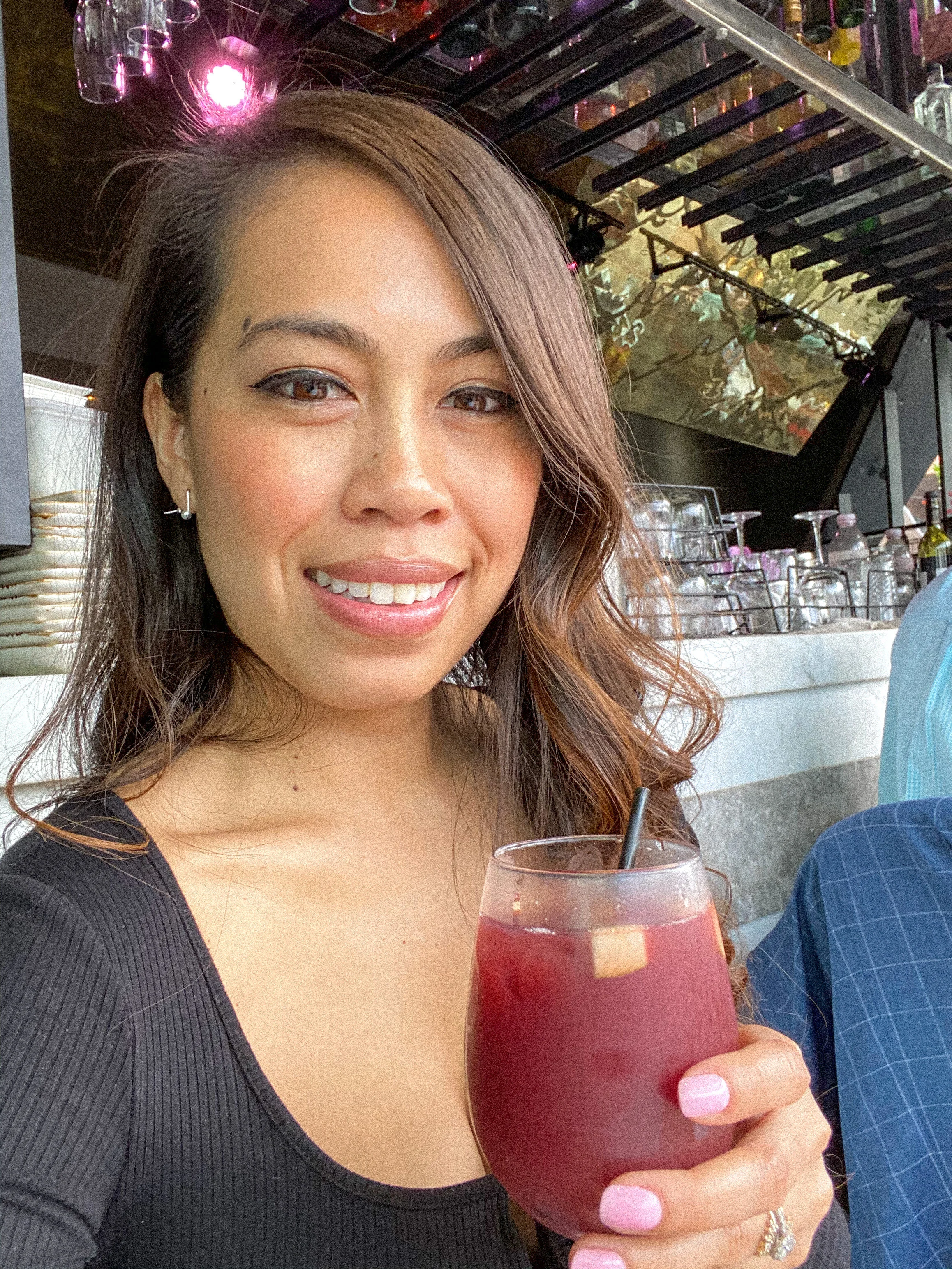 Melissa Khoeum Barnett Melbourne