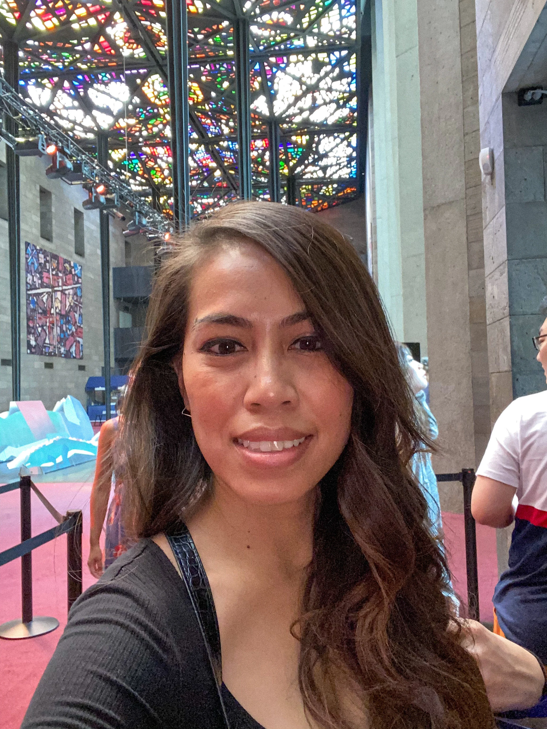 Melissa Khoeum Barnett |  Melbourne Travels