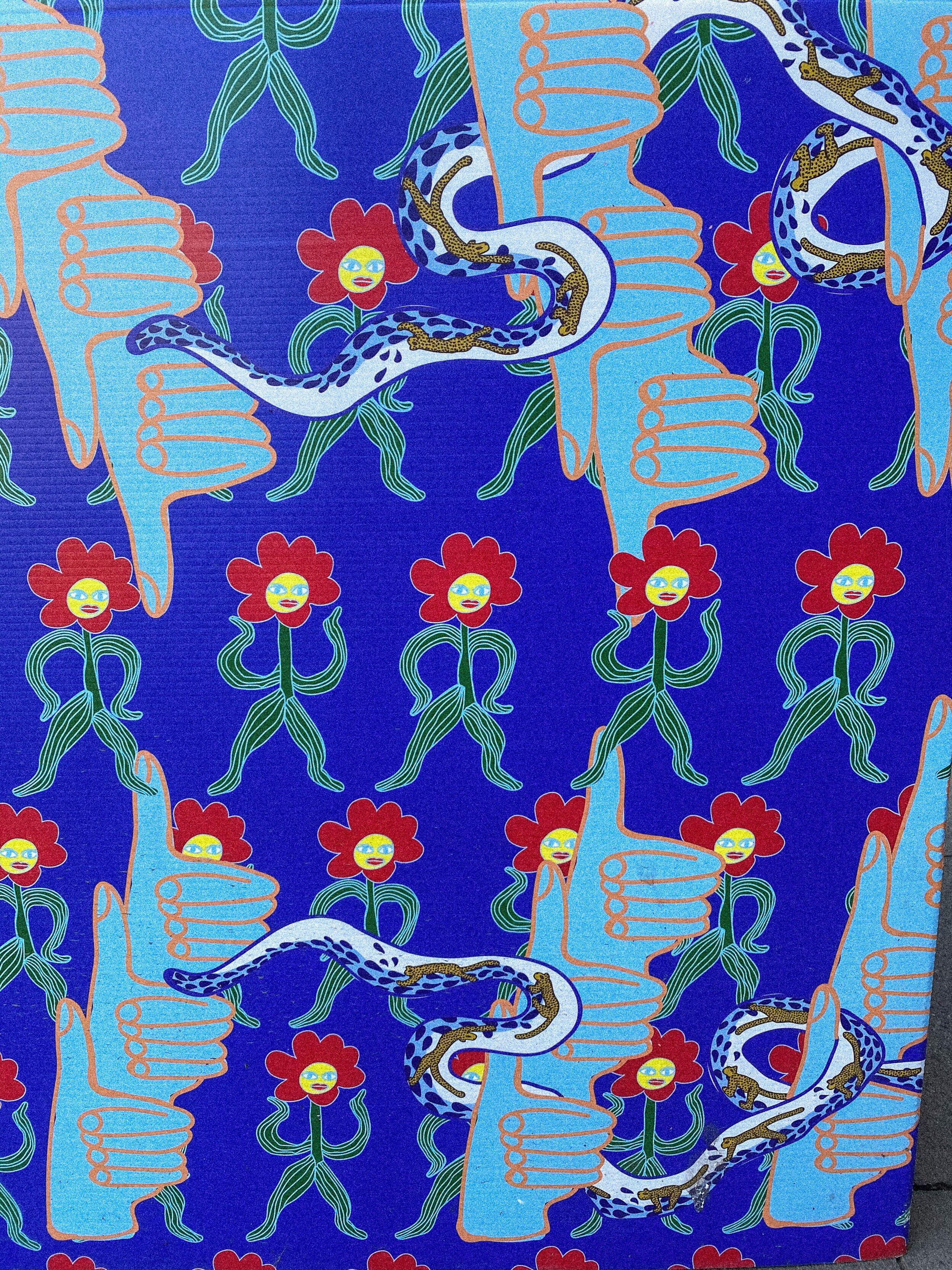 Wear To Bare Melissa Khoeum Barnett Melbourne