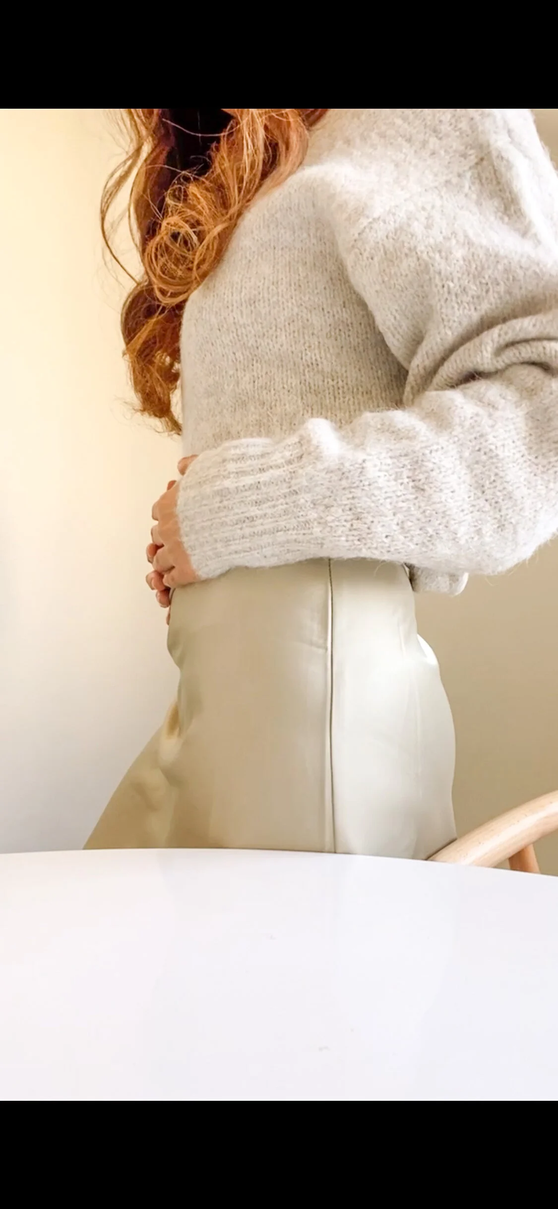 LIFESTYLE | The Pregnancy Question