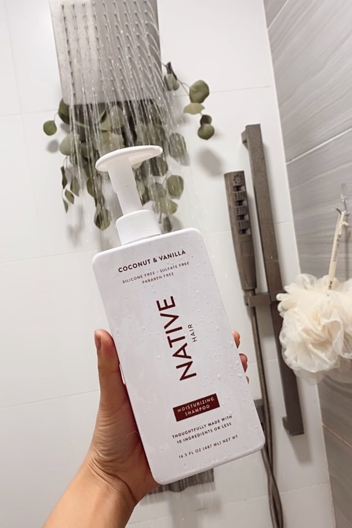 BEAUTY | Hair Care Routine for Blunt Bob