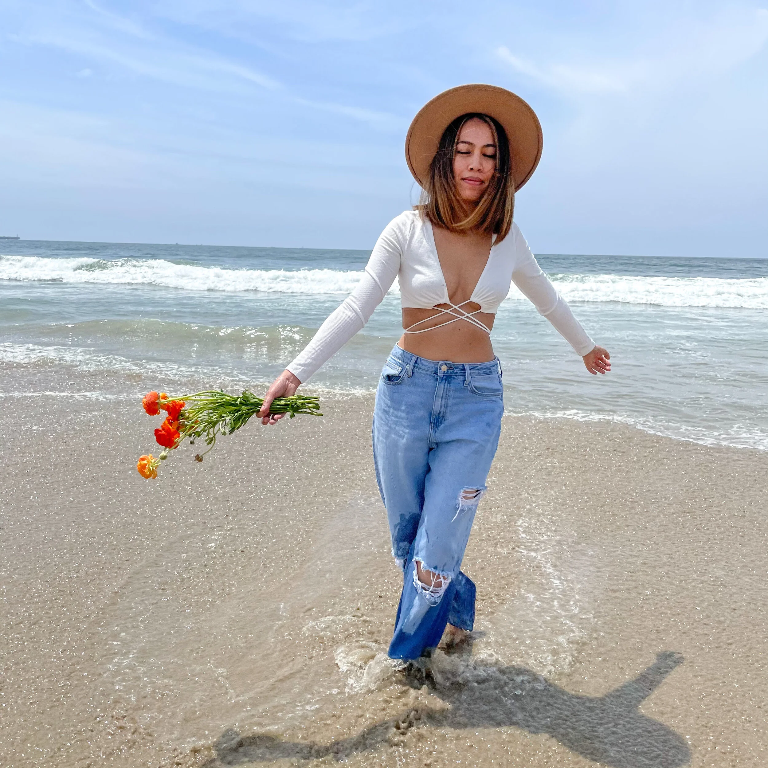 Melissa Khoeum Barnett 