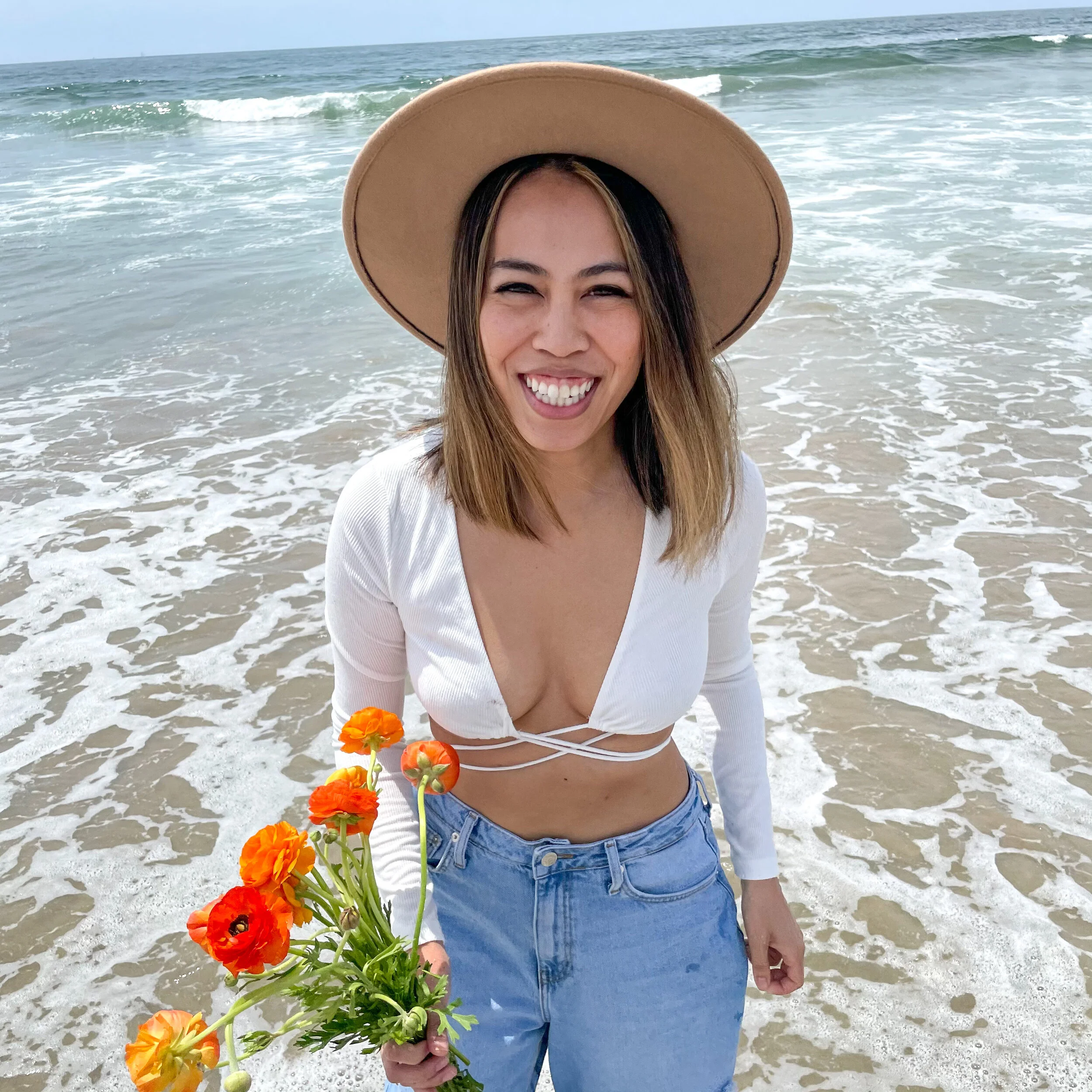 Melissa Khoeum Barnett 