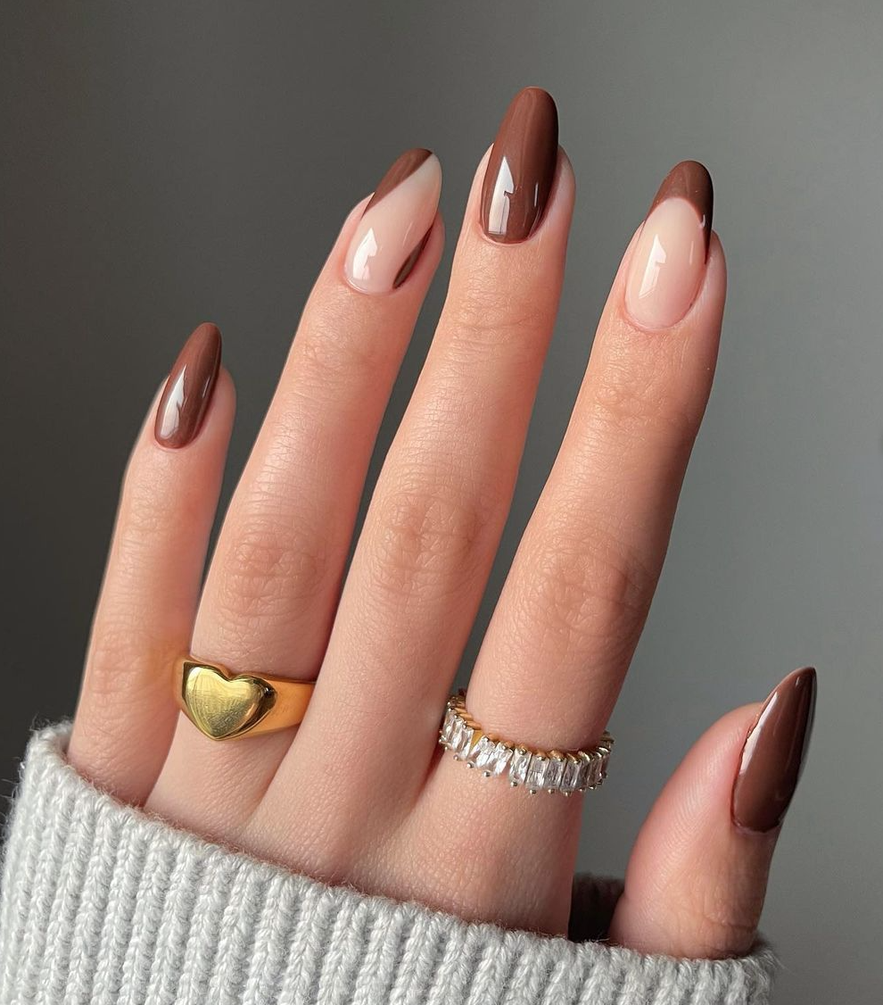 BEAUTY | 32 Autumn Nail Ideas