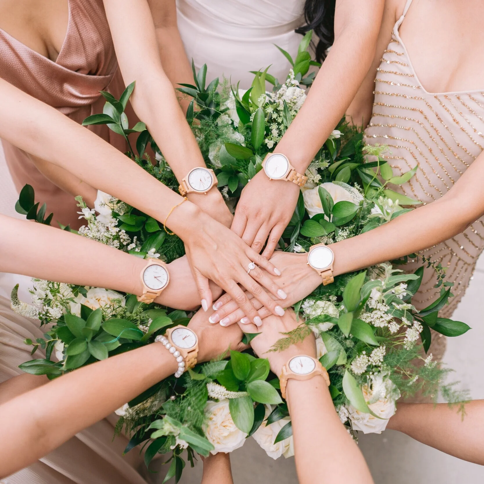 Unique Bridesmaids Gift Ideas | WEDDING