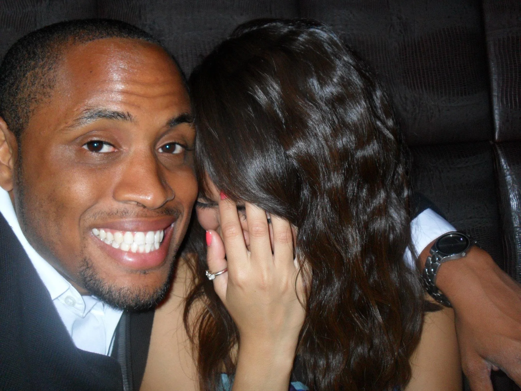 How I Met My Husband | OUR STORY