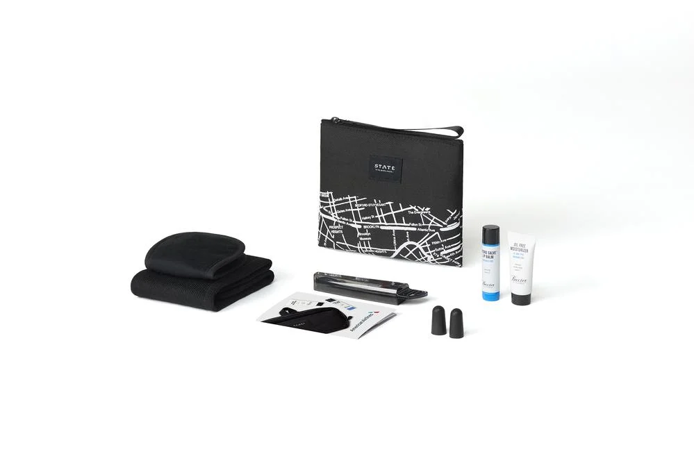 State Bags X American Airlines