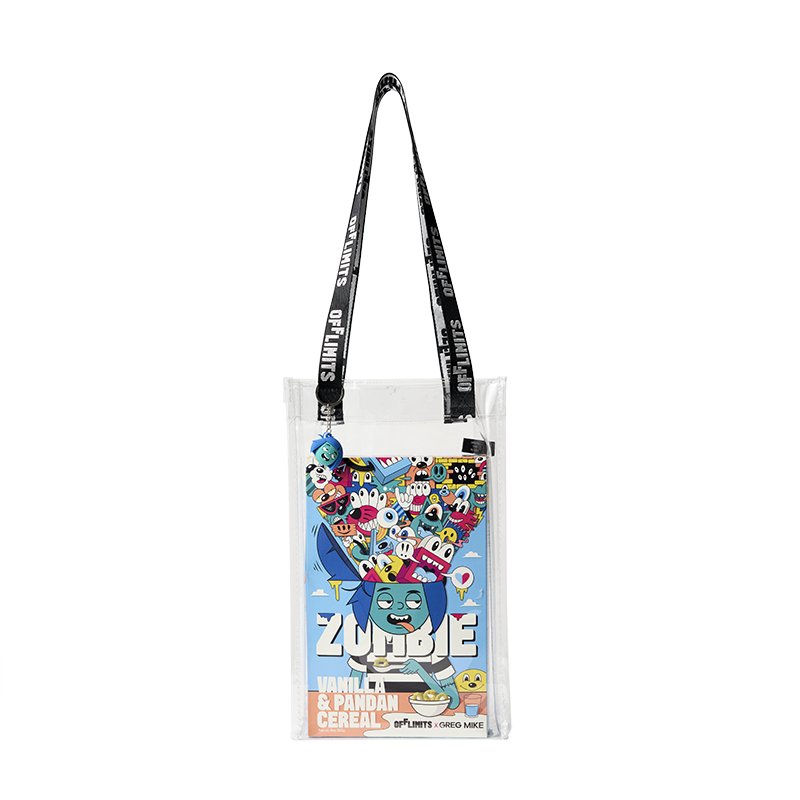 OffLimits X Greg Mike