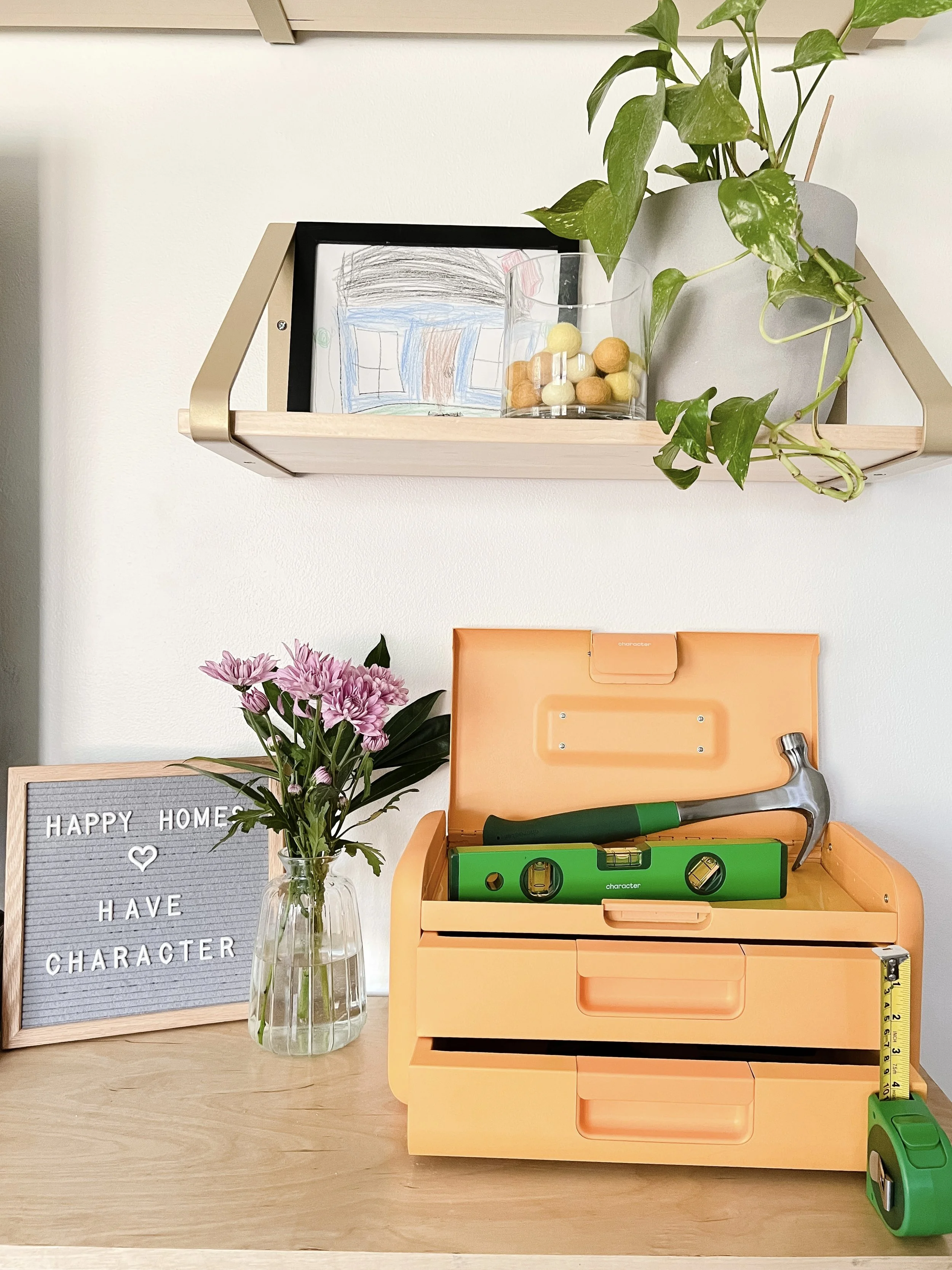 Character Influencer Program