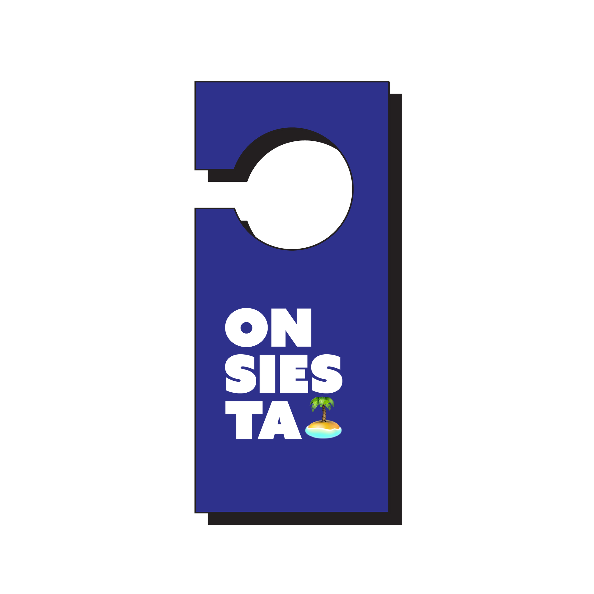 Do Not Disturb - by Siesta #1196.png