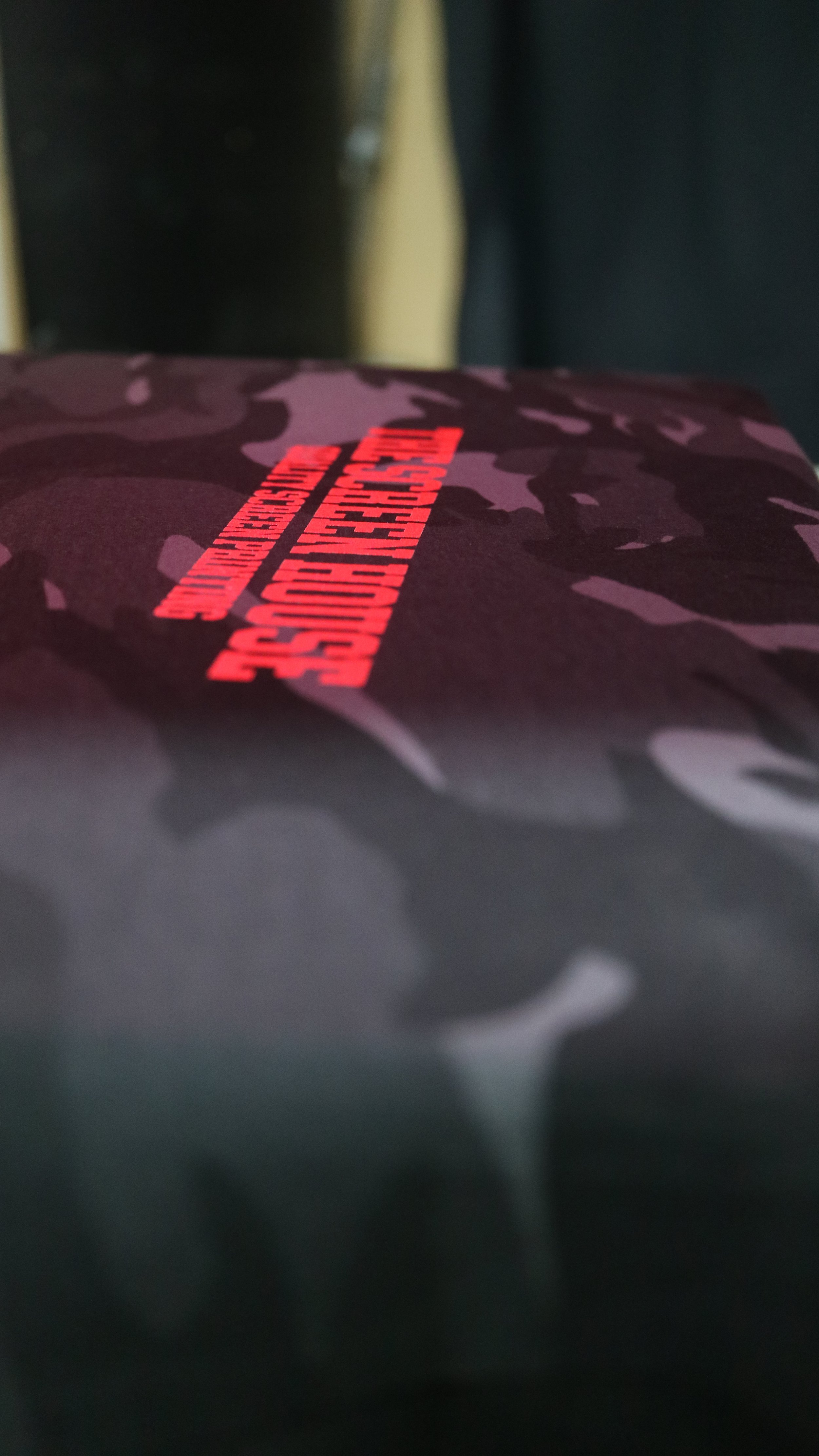 Gold Coast Screen Printing, Clothing 