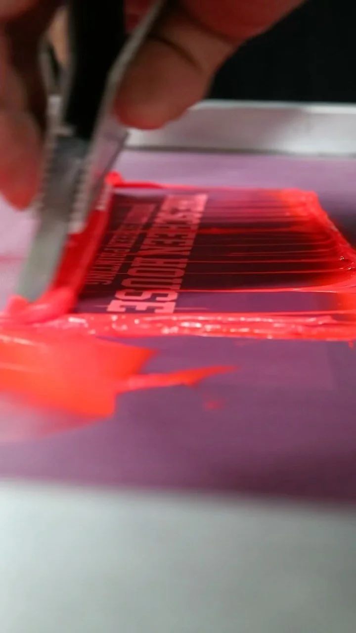 Screen Printer Gold Coast, Gold Coast Screen Printing, Clothing