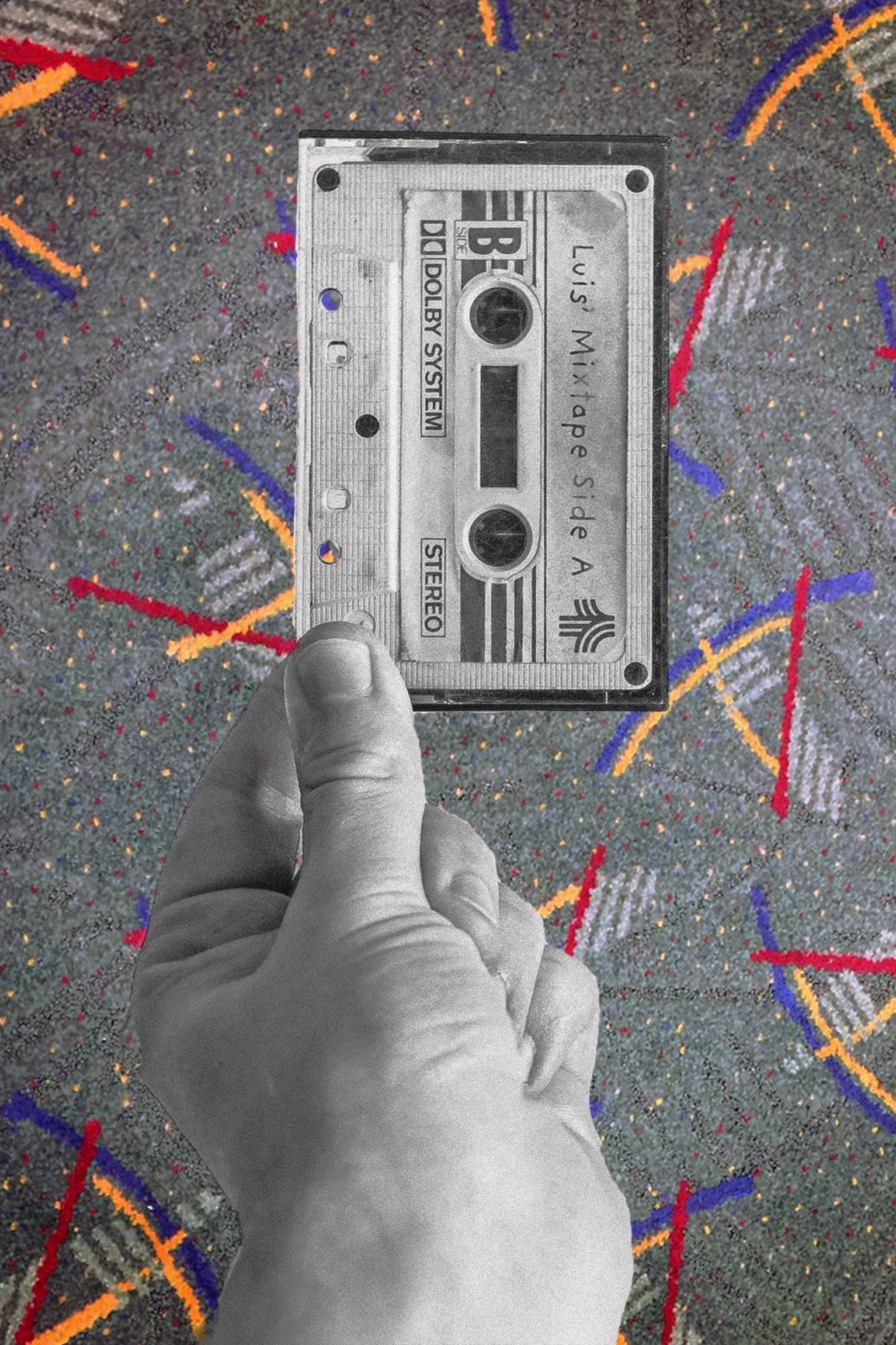 Lost in Thought: Embracing nostalgia