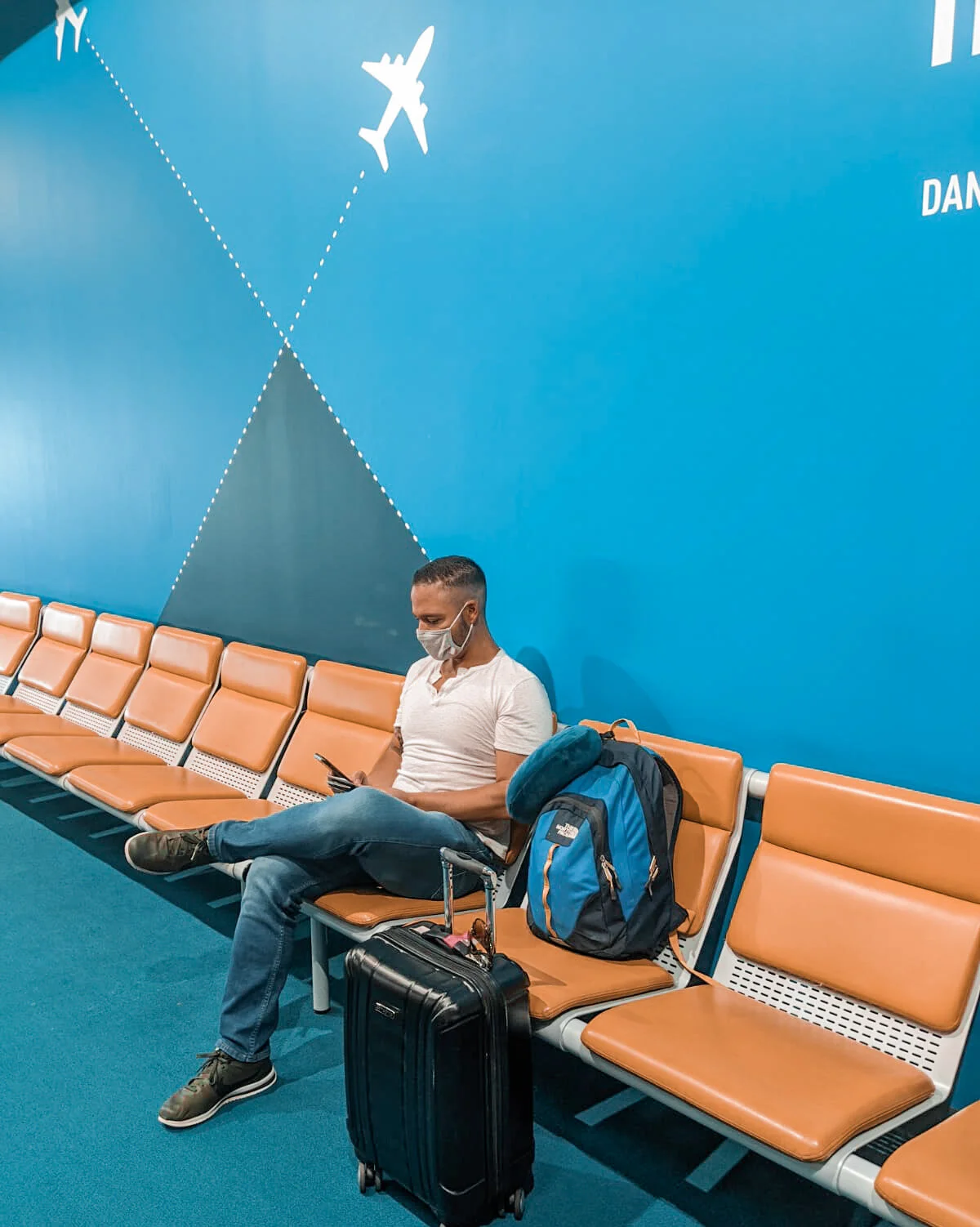 Lost with Luis: My five tips for travelling within Canada during COVID-19