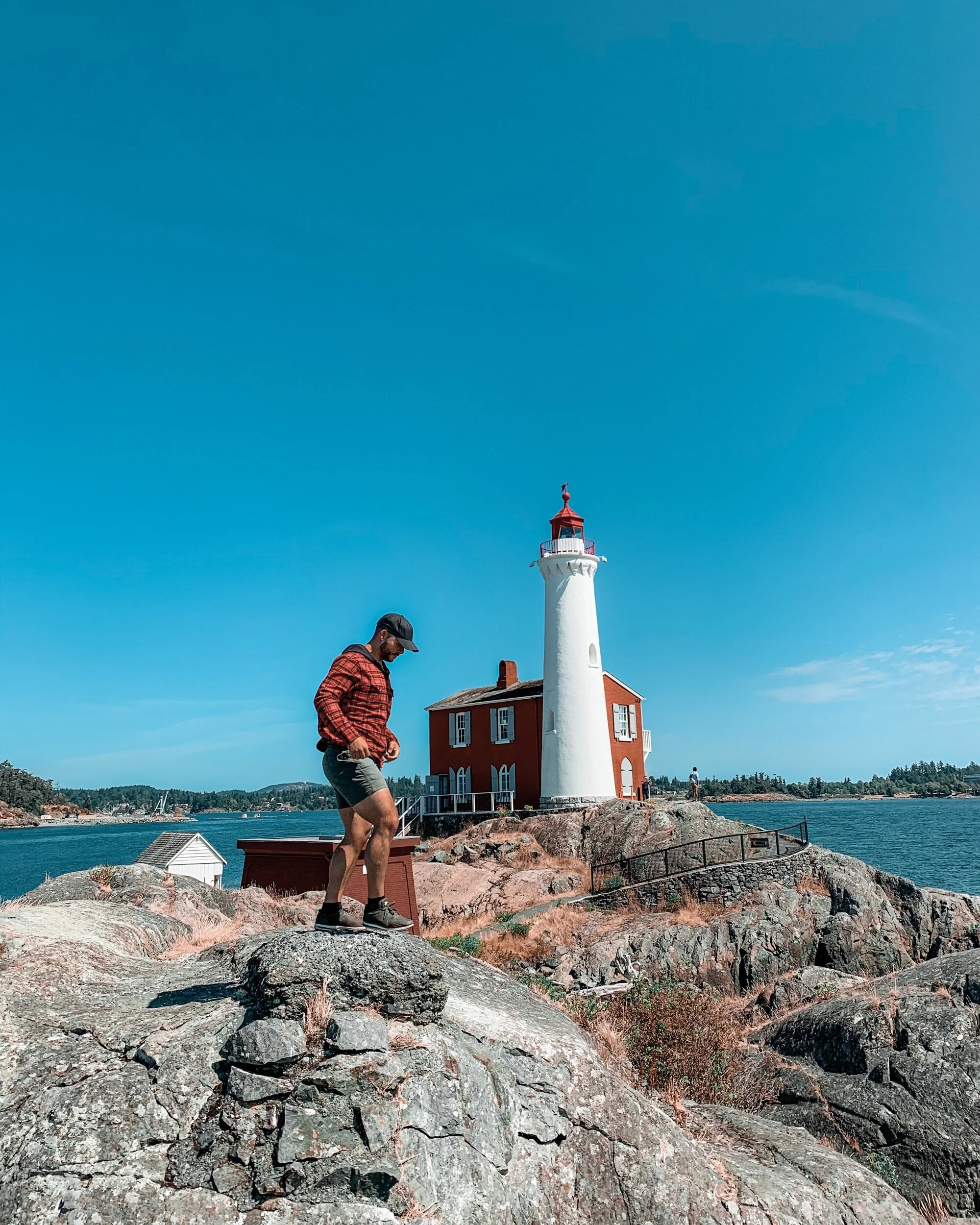 Lost on Vancouver Island: My top 10 things to do in Victoria, British Columbia