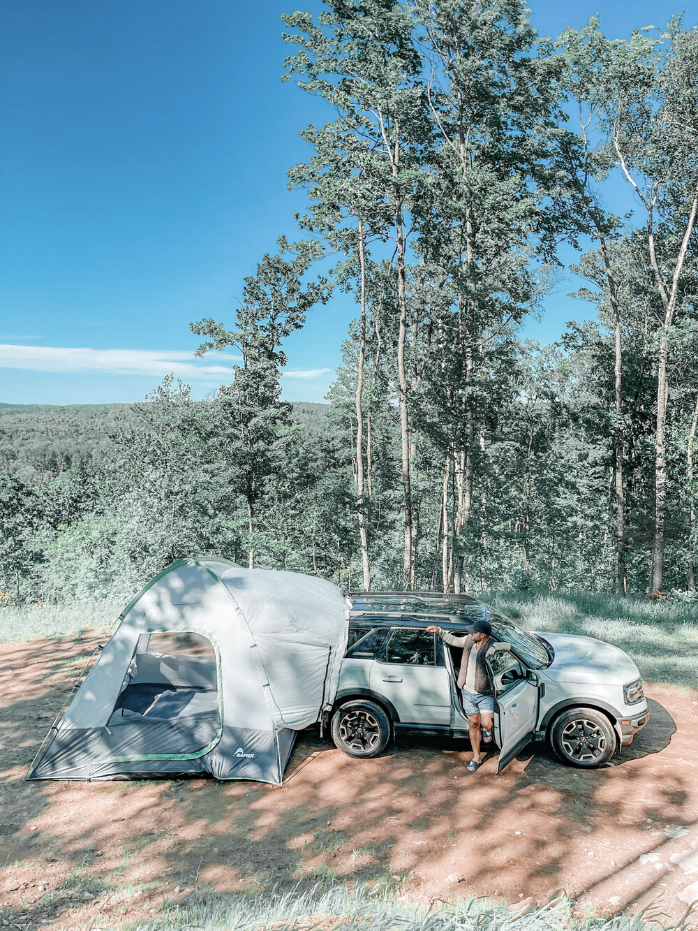 Lost with Luis: 10 Tips for Your Next Off-Road Car Camping