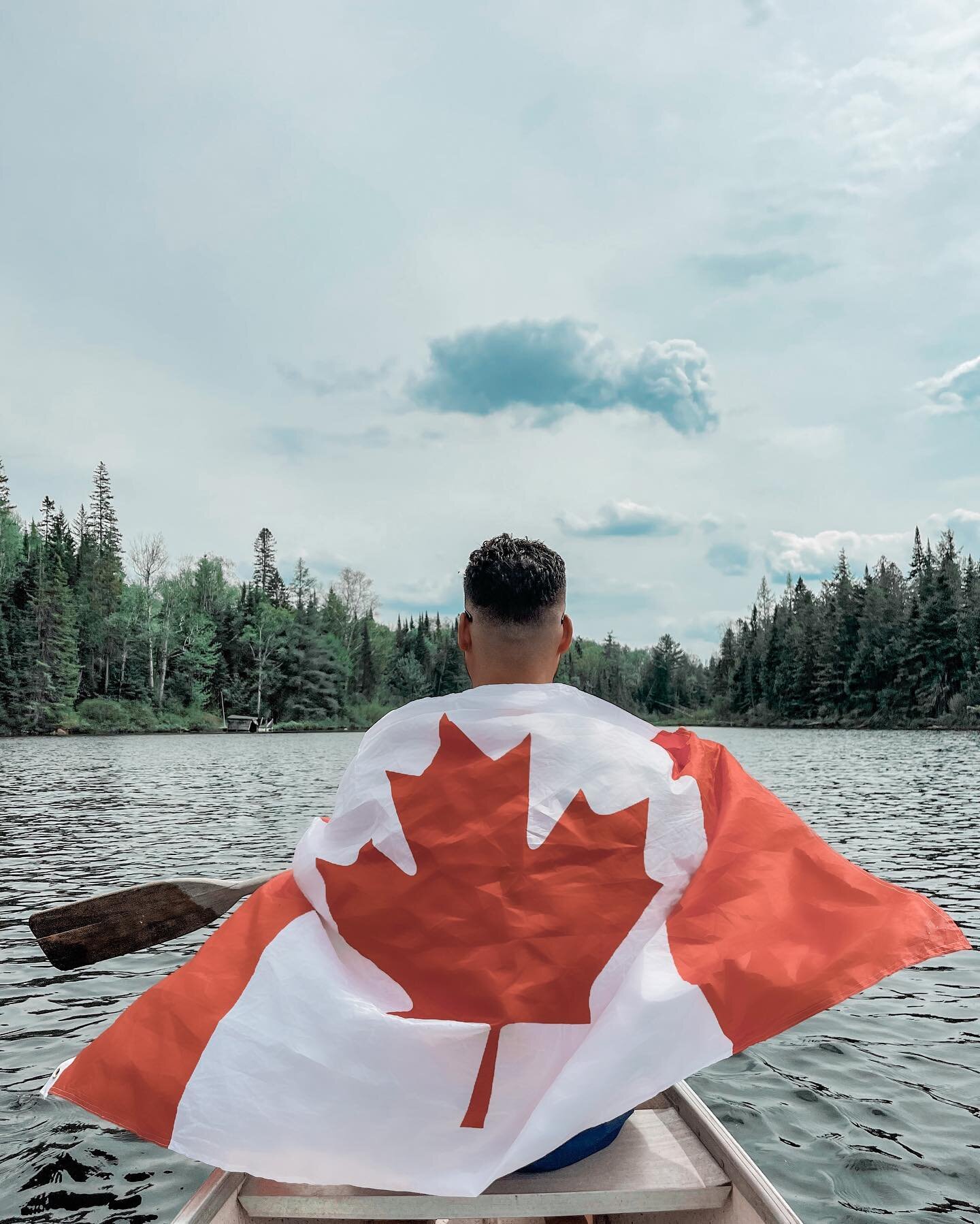 This summer marks 25 years since my family moved to this beautiful country from Florida. 

I&rsquo;ve enjoyed getting lost in this country more and more over the last few years and am looking forward to many more adventures. 🇨🇦 🍁 

#canada #toront