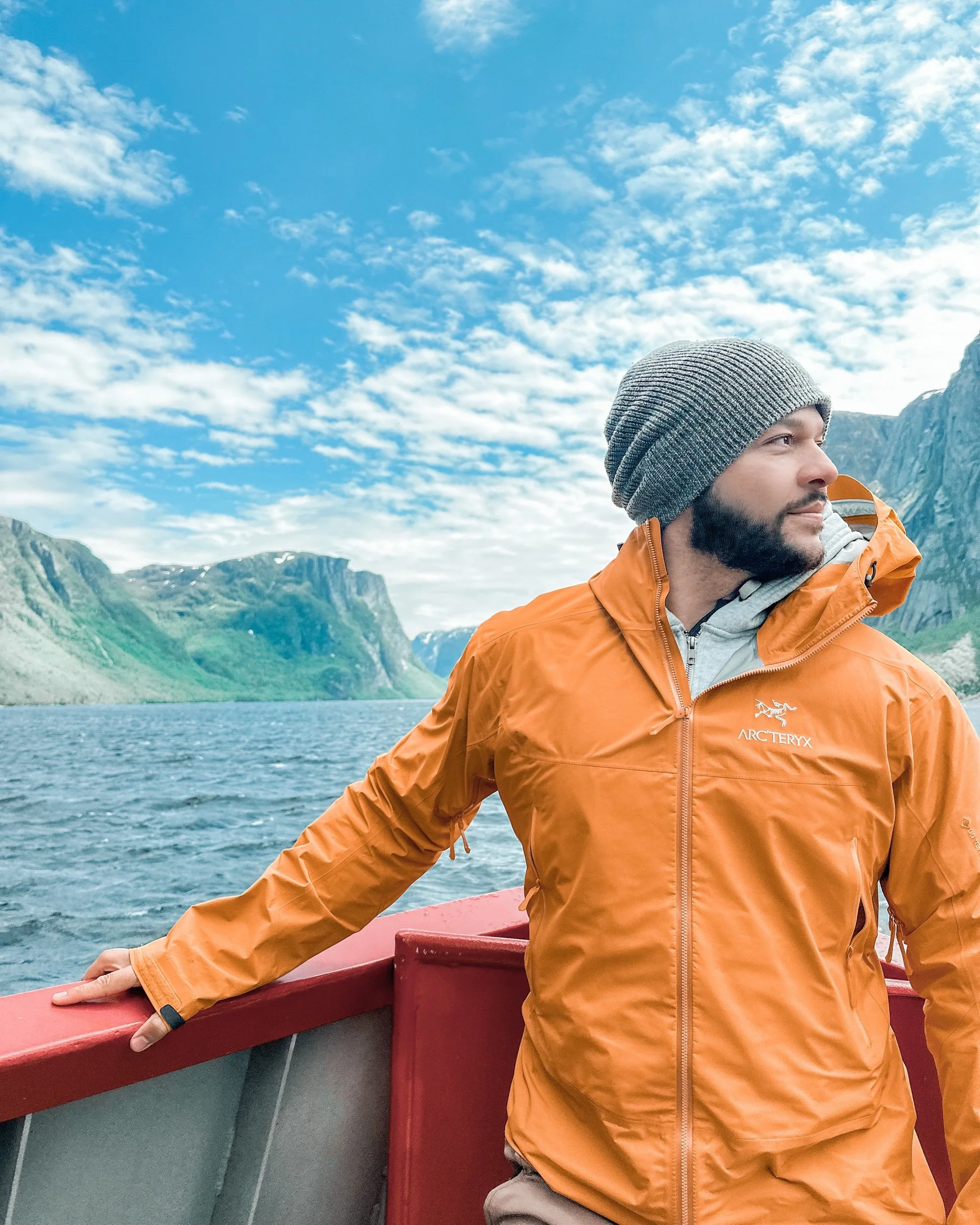 Lost in Newfoundland: Exploring the Majestic Fjords of Gros Morne - Day 4