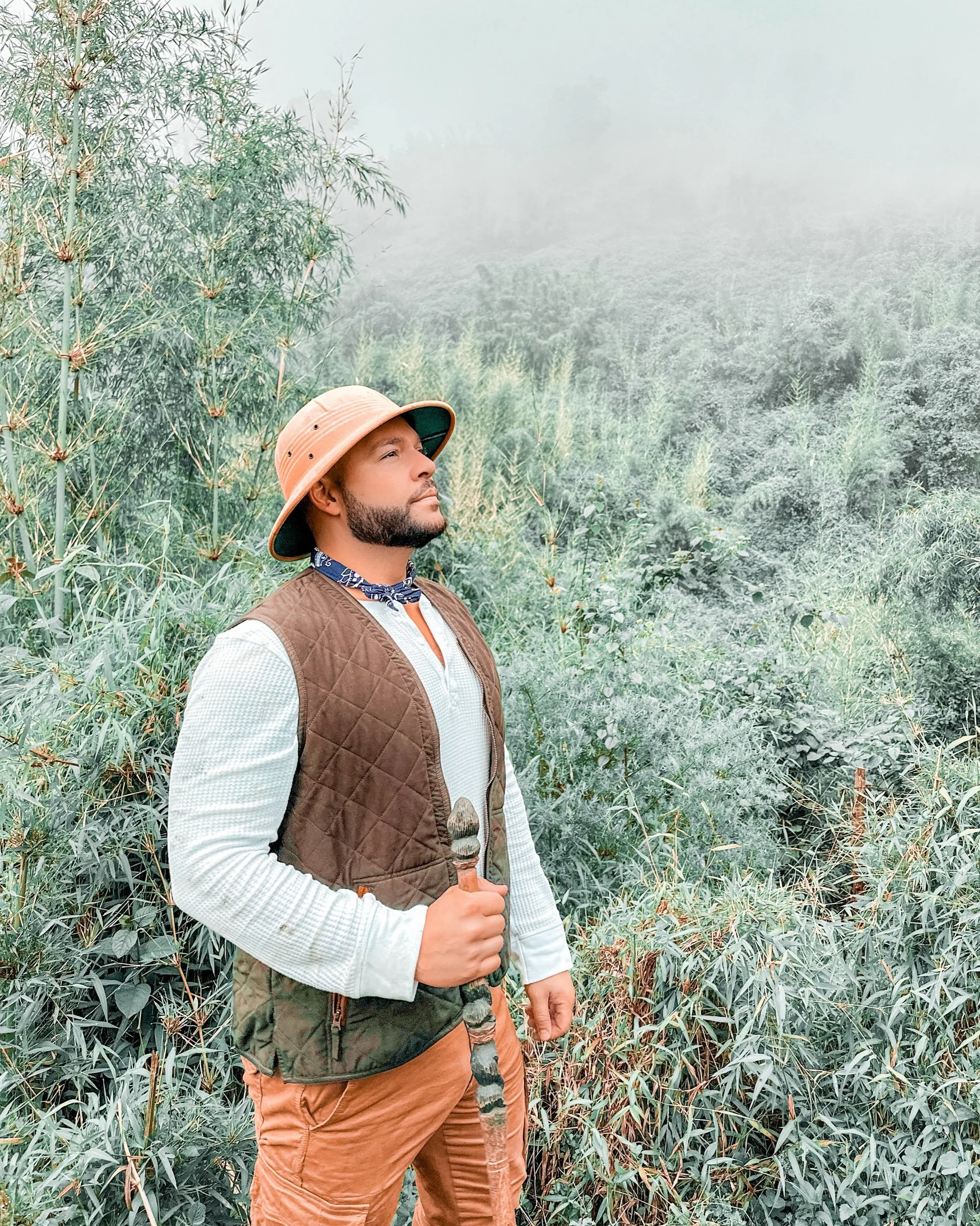 Lost in Rwanda: The Ultimate Guide to Gorilla Trekking